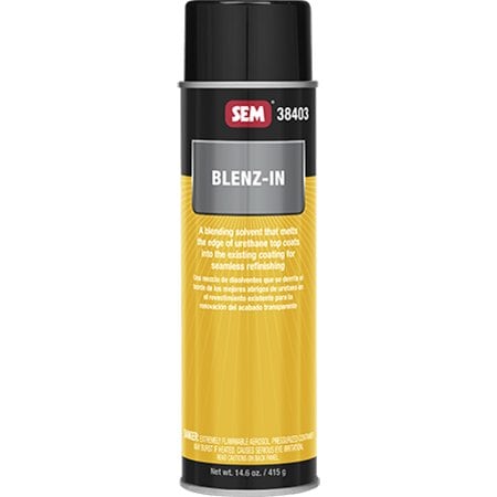 Sem Products BLENZ-IN AEROSOL SE38403